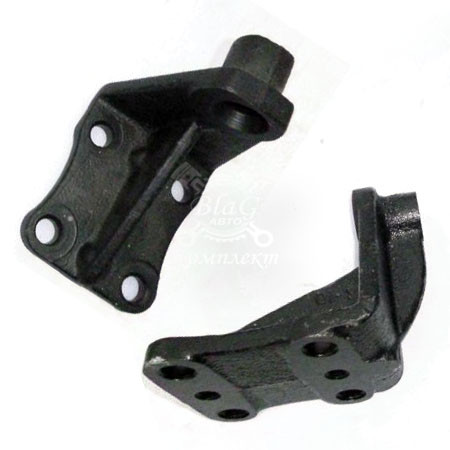 Кронштейн силового агрегата Евро ПАО КАМАЗ 53205-1001125