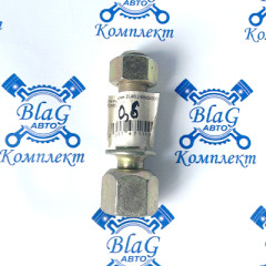 Шпилька колесная ZL40.2-9/8024003 XCMG