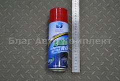 Полироль для авто 450мл.