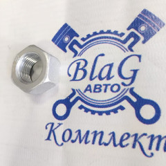 Гайка М16х1,5 / 1/21641/119