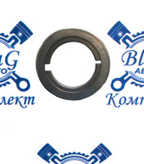 Кольцо разрезное 5,0 мм  ZF 16S 1499298027 (95534631)
