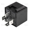Реле 5-контактное 24V 10/20A981.3777-01  (без кронштейна) аналог BOSCH
