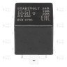 Реле автомобильное 5 конт. 24V 10/20A (без кронштейна) (SCR 0701)