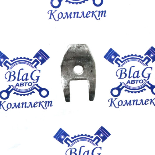 Скоба форсунки / 740-1112163