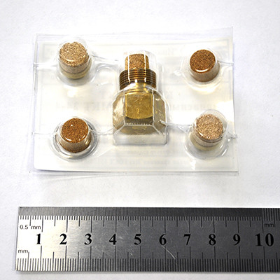 Р/к предпускового подогревателя (форсунка) ПЖД30 малый (Ярославль) ЭМКТ 24-4