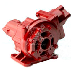 Насос СЦЛ(П)-01А(Т) правого вращения с торцевым уплотнением (новой модификации)