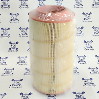 Фильтр воздушный внутр. 2567903, A6708, CF610, 3902782M1 (P782107) ST677B, AF25618, A8598