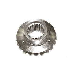 Шестерня полуоси (20 шл.) Евро / ПАО Камаз 53205-2403050