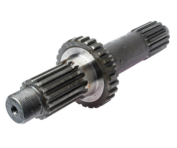 Вал ведущий среднего моста / ПАО КАМАЗ 6520-2502024