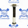 Вал механизма подвода Кнорр SB6.. / SB7..,SN6.. / SN7.. / SK7.. (М2910029)