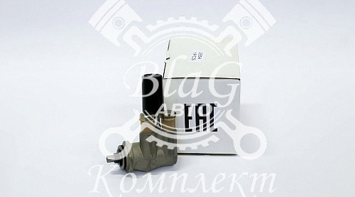 Насос топливный низкого давления (ТННД) Д-245, Д-260 / 990.3554, 23003554 WEIFU