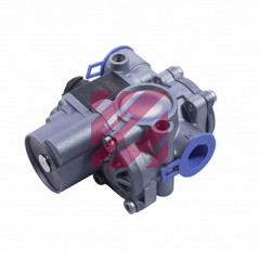 Клапан магнитный модулятор  ABS MAN/BOSCH/DAF/Volvo/Scania/Renault/Mercedes-Benz/Wabco о. н. 4721950160 / М7100280 MARSHALL