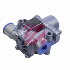 Клапан магнитный модулятор  ABS MAN/BOSCH/DAF/Volvo/Scania/Renault/Mercedes-Benz/Wabco о. н. 4721950160 / М7100280 MARSHALL