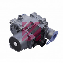 Клапан магнитный модулятор  ABS MAN/BOSCH/DAF/Volvo/Scania/Renault/Mercedes-Benz/Wabco о. н. 4721950160 / М7100280 MARSHALL