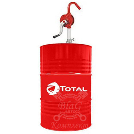 Масло трансмиссионное TOTAL Transmission DUAL 9 FE 75W-90 (на розлив)