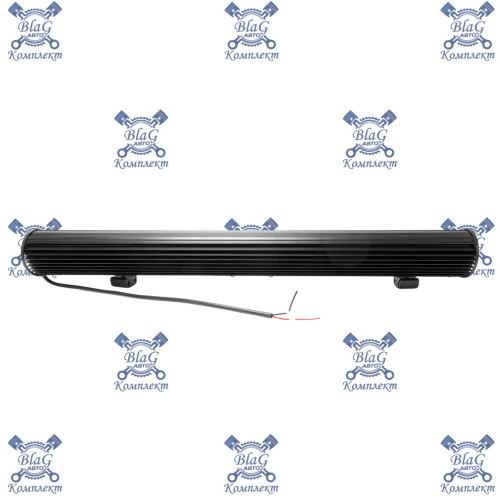 Фара светодиодная 10-30В. 180Вт. 710х62х85мм. 60 изл. / AE180RT-60LED-LB-COMBO АвтоЭлектрика