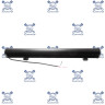 Фара светодиодная 10-30В. 180Вт. 710х62х85мм. 60 изл. / AE180RT-60LED-LB-COMBO АвтоЭлектрика