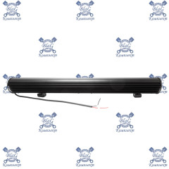 Фара светодиодная 10-30В. 180Вт. 710х62х85мм. 60 изл. / AE180RT-60LED-LB-COMBO АвтоЭлектрика