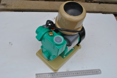 Насос перекачки воды с клапаном HANYI XK06-003-00125 220В. 125Вт. 15 л/мин.