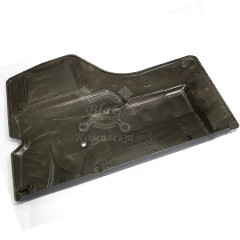 Обшивка двери внутренняя (карта двери) КАМАЗ левая / 54105-6101055