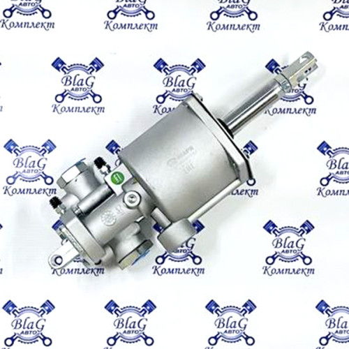 ПГУ в сб. 11-1602410-20  / Краз, Лиаз, Неман, Волжанин с сцеплением ЯМЗ-182/183/184