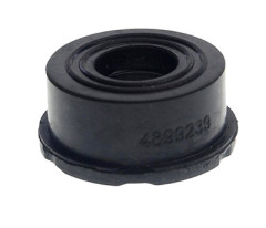 Прокладка изоляционная болтов клапанной крышки КАМАЗ, НЕФАЗ дв. Cummins ISBe 4899239, 5271613 (BOVIA)