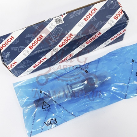 Форсунка BOSCH 0445120153 Евро-3,4 (Германия) (оригинал)