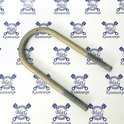 Стремянка М22х1,5 / L=310 полуприцепа СЗАП №II / 93282-2912408-10 "РИМИСТ"