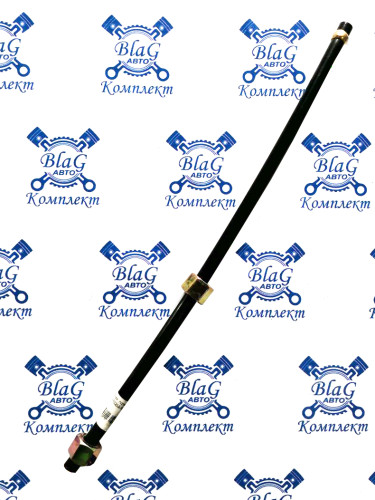 Трубка тормозная  полиамидная / 53215-3506044