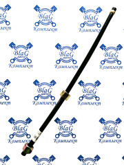 Трубка тормозная  полиамидная / 53215-3506044