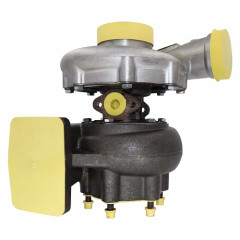 Турбокомпрессор ТКР-90 ЯМЗ-236НЕ2, 6565 МАЗ, УРАЛ, ЛИАЗ Турботехника