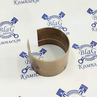 Втулка цапфы поворотного кулака УРАЛ 375-2304088