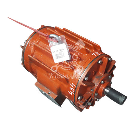 Насос вакуумный KO-505A.02.15.100 T Z