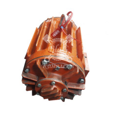 Насос вакуумный КО-505A.02.15.100-01 T Z лев.вращ.