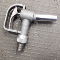 Пистолет заправочный 45мм. (алюм.) PE-010 (47061G)