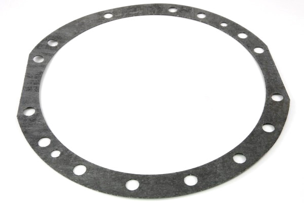 Прокладка картера редуктора КАМАЗ-Евро (паранит) 6520-2402034