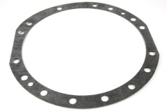 Прокладка картера редуктора КАМАЗ-Евро (паронит) 6520-2402034