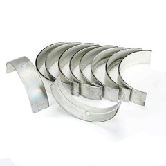 Вкладыши шатунные Р0. (к-т) КАМАЗ 740.71Д-1000104/ 740.72Д-1000104 Евро- 3, 4, 5 - ДЗВ, ЗАО, г. Димитровград