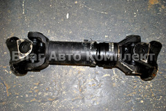 Вал карданный (629 мм) средний (торц. шлицы) / КАМАЗ 54105-2205011-10