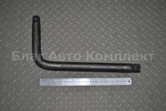 Вороток 1&quot; (Г-обр.) черный