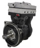 Компрессор (2-х цилиндровый) 4127040270 WABCO (21172036) VOLVO