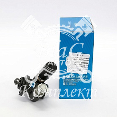 Насос топливный низкого давления (ТННД) Д-260 / 05LS0402A1 WEIFU