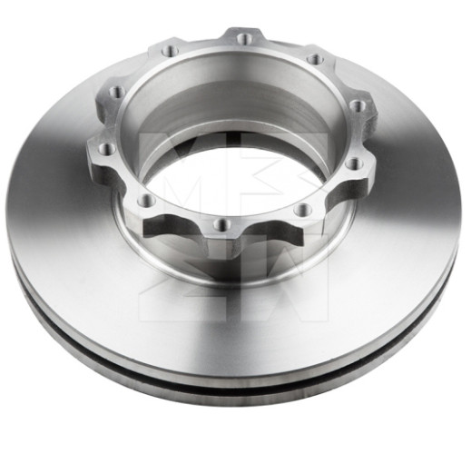 Диск тормозной MAN о.н.81508030041 / M2000045