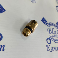 Фитинг прямой Ф6-М12х1,5 (52-9512-068303)