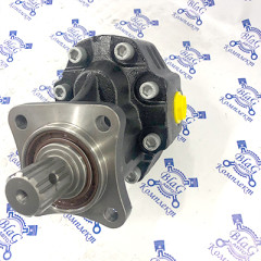 Насос шестеренный двунаправленный 60 куб.см. ISO ECAH 60 BDR / G35060SF-131