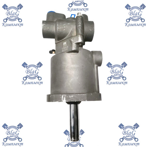 ПГУ в сб. 11-1602410-30 (на немецкую КПП) / ZTD МАЗ, МАN, VOLVO