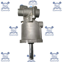 ПГУ в сб. 11-1602410-30 (на немецкую КПП) / ZTD МАЗ, МАN, VOLVO