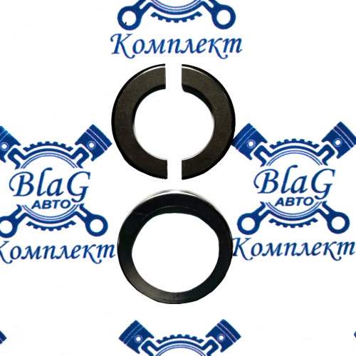 Комплект колец T.4.6 MM 95534632, K2001569