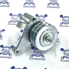 Ролик натяжной в сб. ISUZU CYZ 51/52 1-13660-352-2