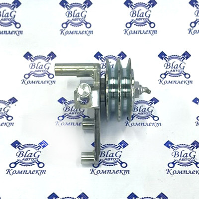 Ролик натяжной в сб. ISUZU CYZ 51/52 1-13660-352-2